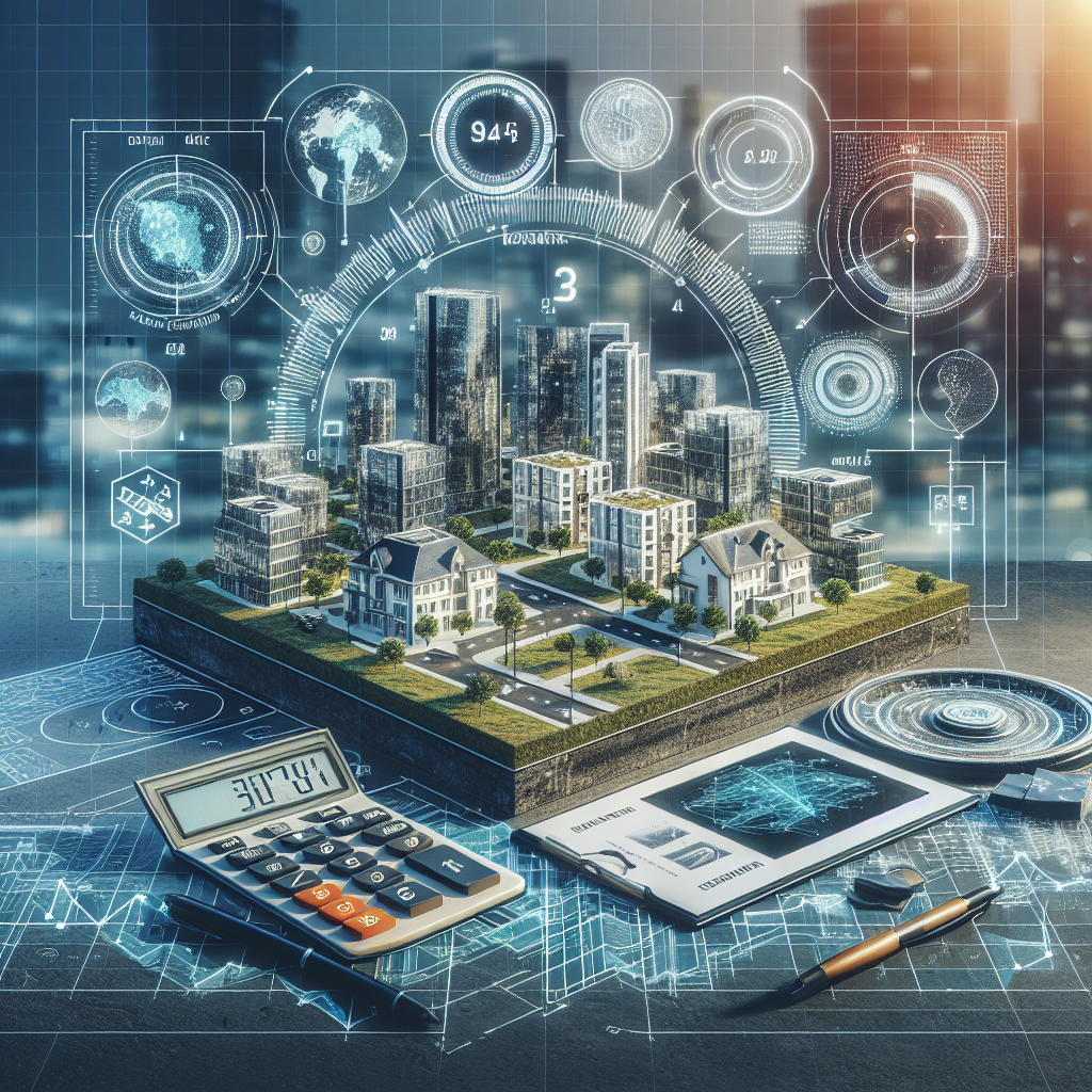 Bodenrichtwertberechnung Dortmund Kley